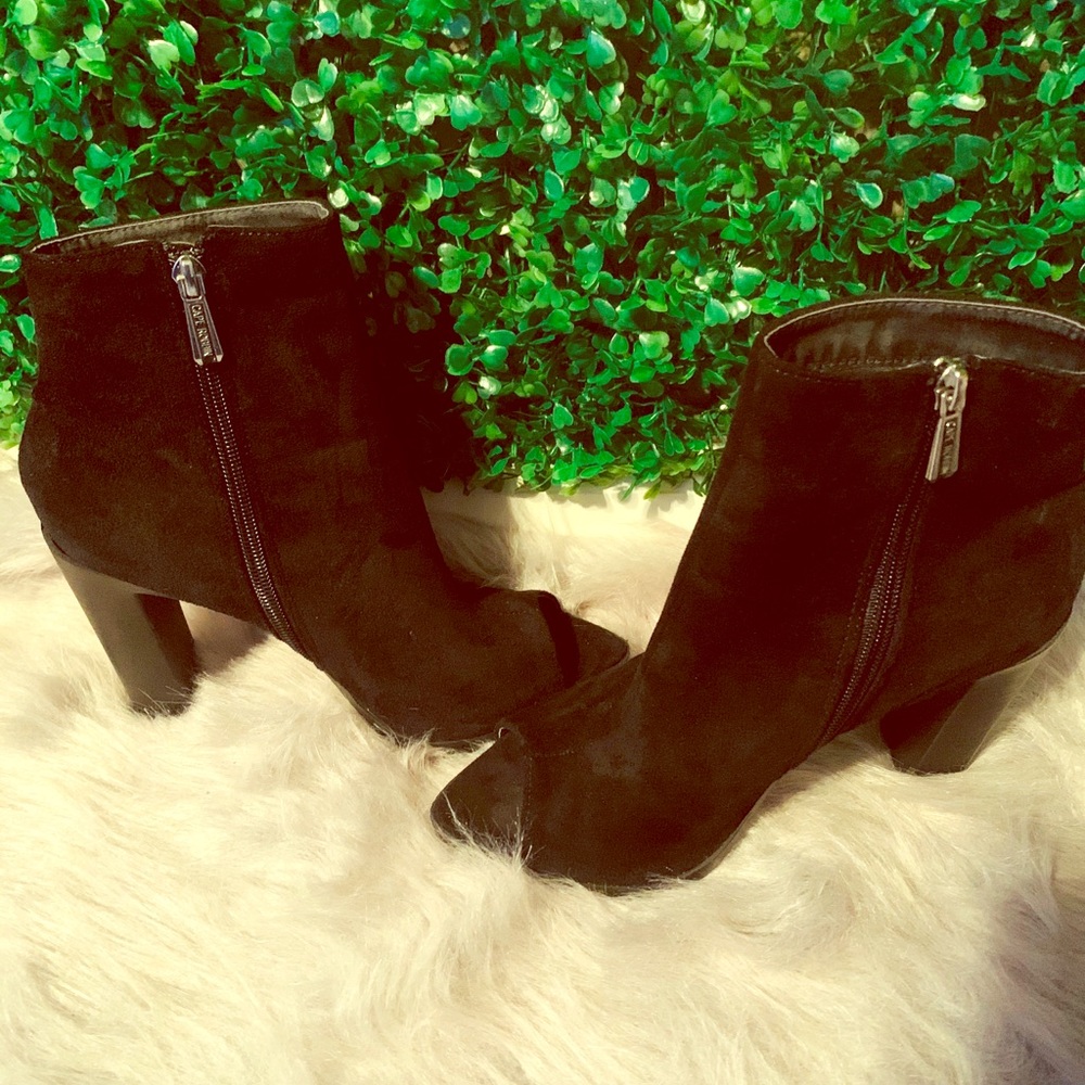 Cape Robbin Shoe